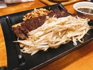 てっぱんやき嗣