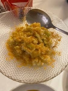 イタリアワインと食材 阿部