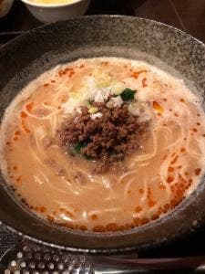 中華屋 龍客