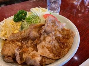 ムーングロウ ダイナー