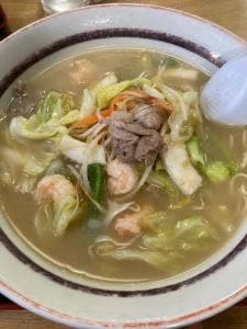 ラーメン 蔵