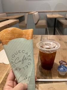 ジェラートピケカフェ mozoワンダーシティ店