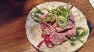 大和の海 海老蔵