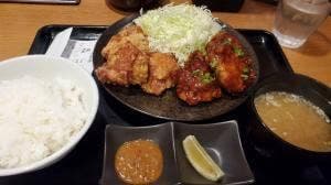 から好し 神田駅東口店