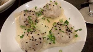 鼎's by JIN DIN ROU 京都三条店