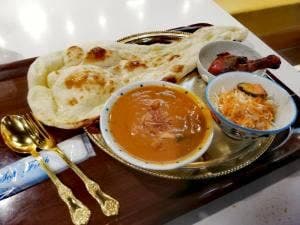 Ruposhi Bangla