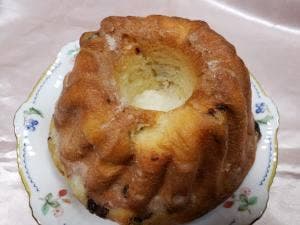 カフェドパリ神戸阪急