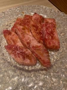 焼肉華火 名駅店