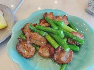 佐野ヒルクレストコース レストラン