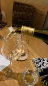 ビストロ マツシマ