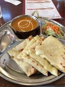 本格インド料理 Sathi