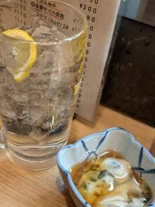 晩杯屋 ゼームス坂上店