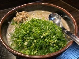 吟麺