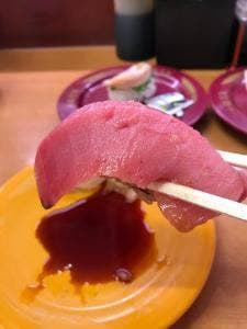 スシロー 加古川野口店