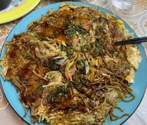 山田食堂