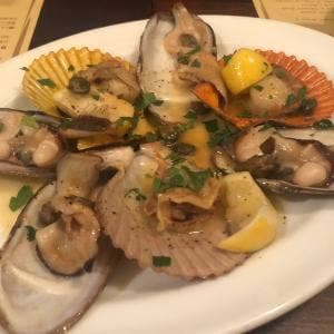 Bogamari Cucina Marinara