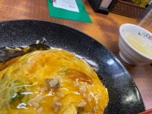 餃子の王将 鶴橋駅前店