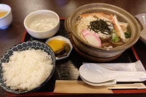 海鮮工房 はしだて物産