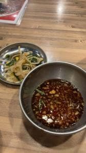 焼肉ここから 浜松町店