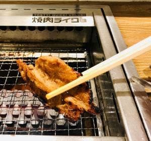 焼肉ライク 横浜鶴屋町店