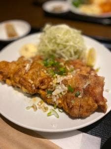香香厨房 JR55ビル店