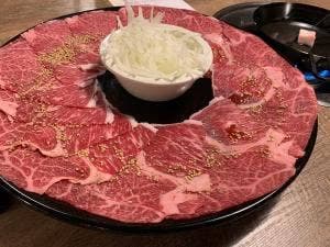 テラスダイナーバーベキュー