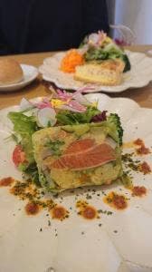 フランス食堂 OGUCHI