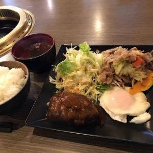 炭火焼肉 近江牛 太郎也
