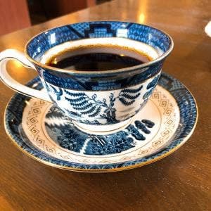 コーヒーハウスTuTa