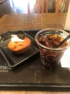 HUM&Go 橋場町スタンド