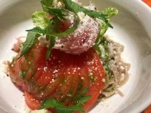 ROCK DINER かどや喰堂