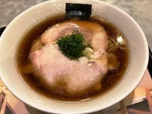 らあめん花月嵐 平塚北口店