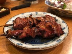 焼鳥 大野屋 和ちゃん