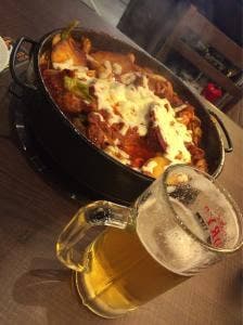 炭火焼肉・韓国料理 KollaBo コラボ 西宮店