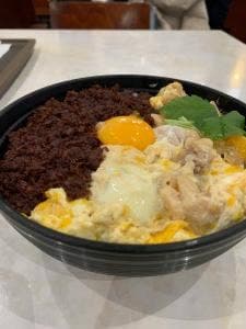 全国ご当地丼ぶり屋台 神戸三田プレミアム・アウトレット店