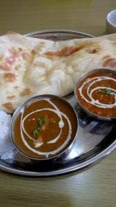 インドカレー クシ