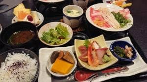 旬菜酒房いなせ