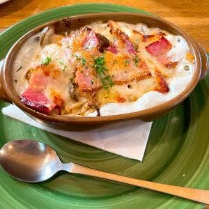 パスタ・ド・エレゾン