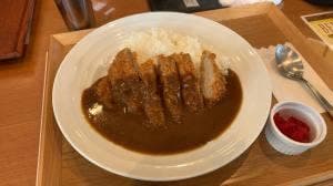 みさきカントリークラブ レストラン