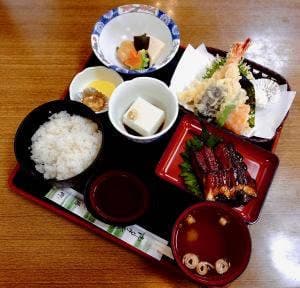 レストラン楊柳