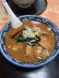 らーめん卯月