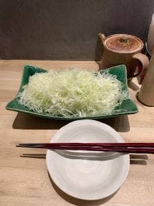 とんかつ新宿さぼてん 豊洲ららぽーと店