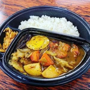 カレーハウスCoCo壱番屋 福井インター店