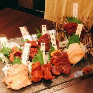 かち馬 錦糸町店