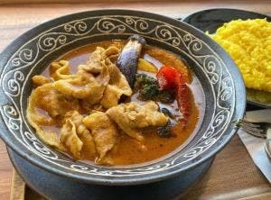 SoupCurry HLAHAL