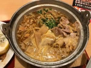 ファミリーレストラン ジョイフル 倉敷本店