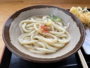 手打ちうどん たかのはし