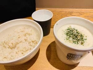 スープストックトーキョー ランドマークプラザ店