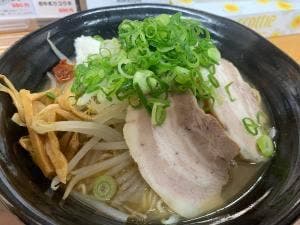 麺屋くろやき