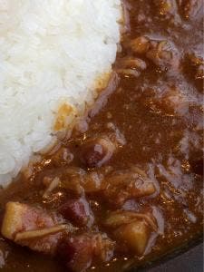 #HASH HASHED BEEF & RICE クロスゲート金沢
